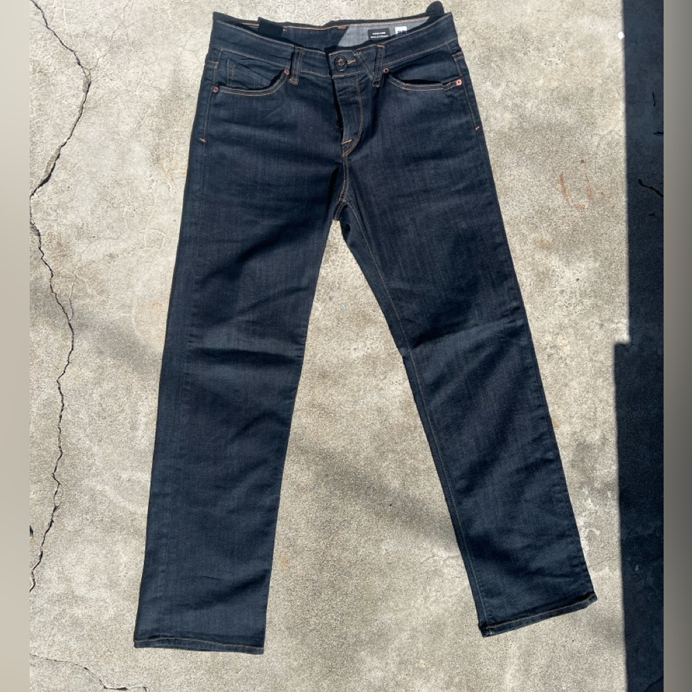 Volcom Kinkade regular straight (with stretch)